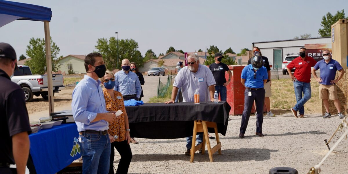 Construction Skills Bootcamp