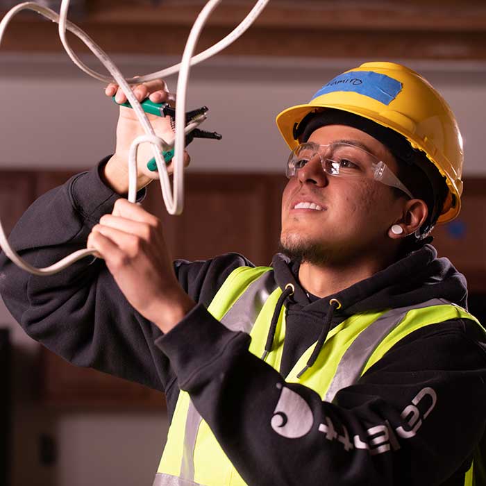 Basics in electricity student