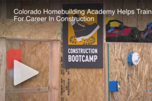Construction bootcamp