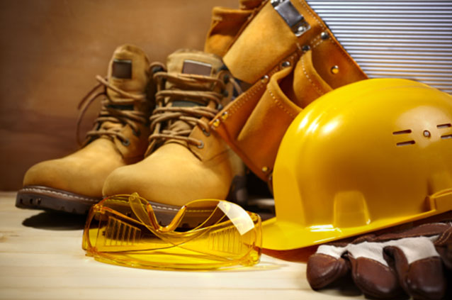 Construction Gear