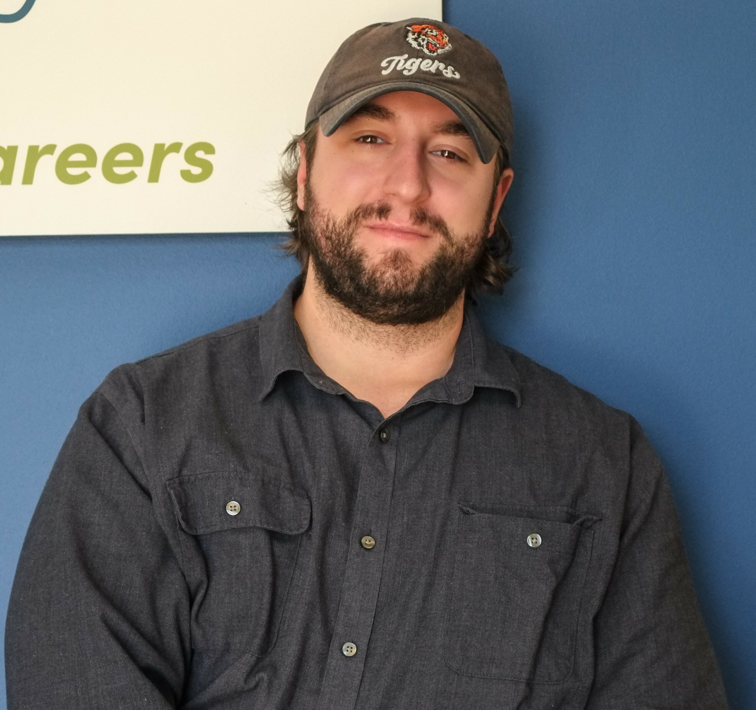 Corey, Colorado Recruiter