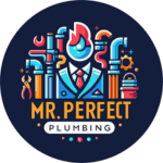 Mr. Perfect Plumbing
