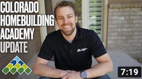 May Update on the Academy