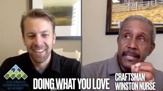 Craftsman Winston Nurse