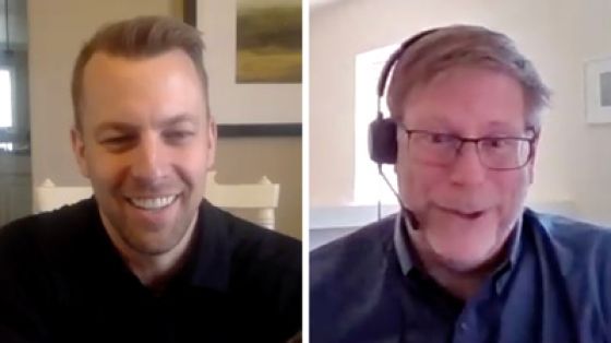 A lawyer makes the case for a construction job – James Brennon