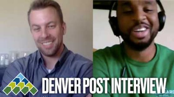 Fatherhood, Incarceration, COVID, and Hope - Billy Liptrot